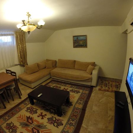 Blue Eye Suites Istanbul Zimmer foto